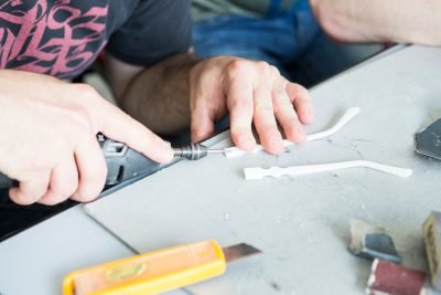 Certottica: al via il corso gratuito “Addetto alle lavorazioni per il settore occhialeria”.