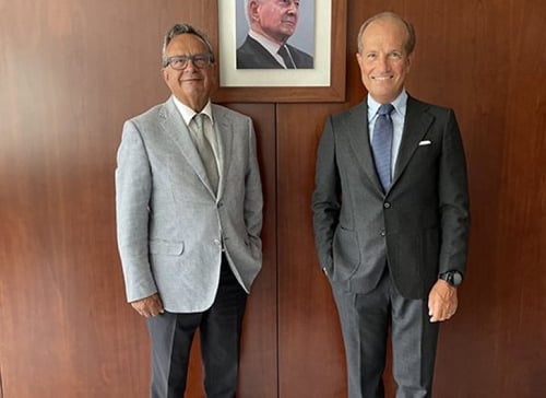 Corrado Facco è il nuovo direttore generale di Certottica.