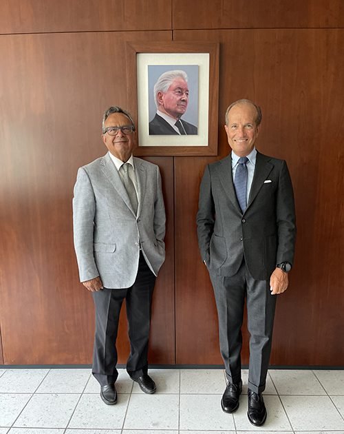 Marcolin apre nuova filiale a Shanghai.