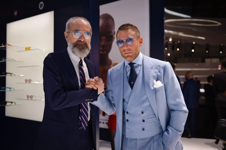 New partners for Italia Independent