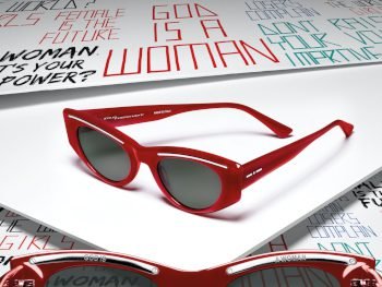 Italia Independent dedicates its communication campaign to the world of women.