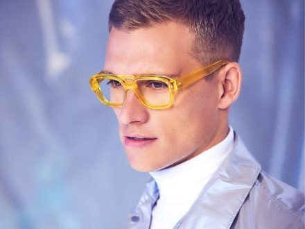 Kirk & Kirk: the new campaign for Spring/Summer 2019