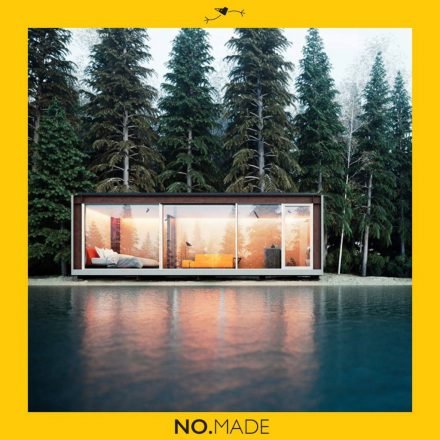 Lightbird al Fuorisalone di Milano