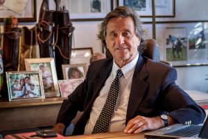 La Martina awards Jet Set Group the licence for its new line of eyewear.