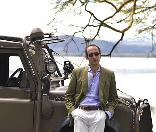 Aspettando il DaTE: L.G.R.