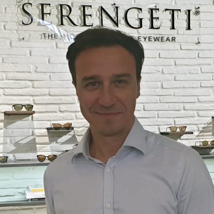 Luca Zangrandi è il nuovo Sales Director Europa di Bollè Brands