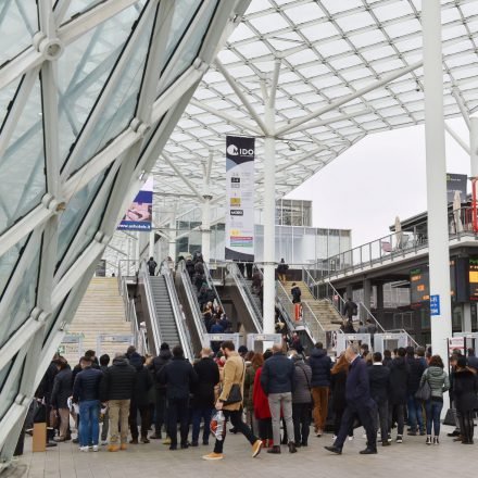 MIDO4U.COM: a digital platform dedicated to the Asian exhibitors to present the new products