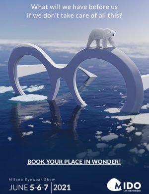 Optimistic outlook for MIDO 2021: visitor registration are opened.