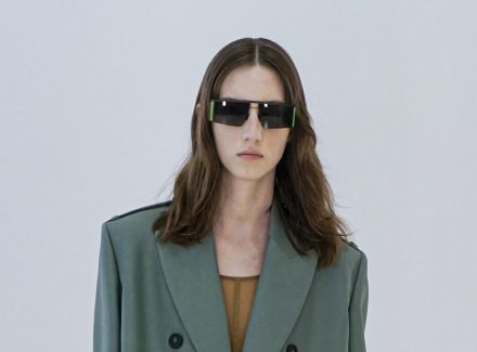 Mykita va a NY con Helmut Lang