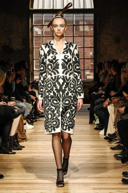 The feminine Zeitgeist of Mario Dice