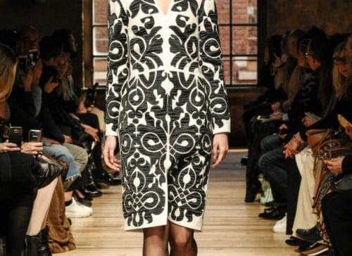 Lo Zeitgeist femminile di Mario Dice