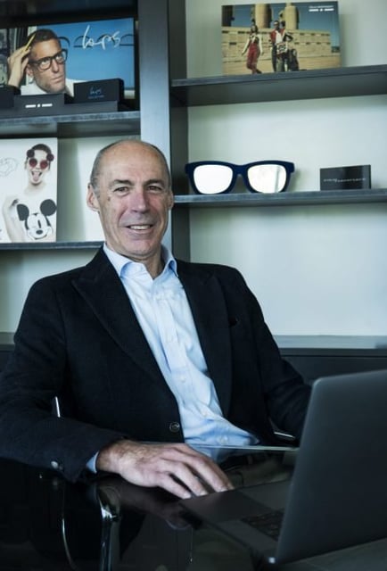 Italia Independent Group: the Chief Executive Officer has resigned from his position