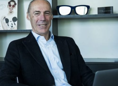 Italia Independent: si dimette l'AD