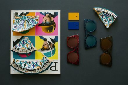 Mazzucchelli 1849 e IED: insieme per la creatività