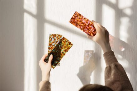 Mazzucchelli to produce acetate sheets made from Eastman's fully sustainable acetate flake