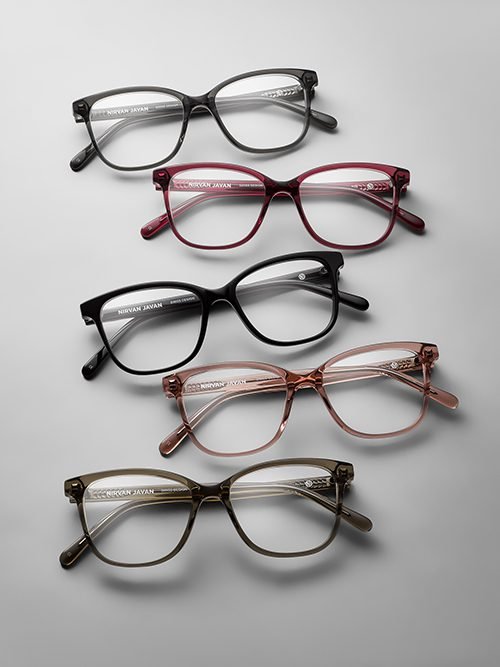 Nirvan Javan's Paris collection looks to the City of Light as a source of creativity.