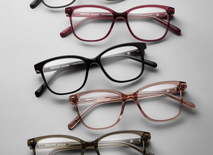 La collezione Paris di Nirvan Javan guarda alla Ville Lumière come fonte per la propria creatività.