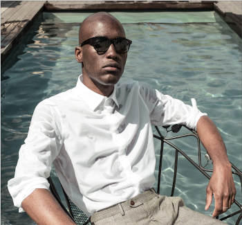 The shots of Parinya Wongwannawat play Nirvan Javan.