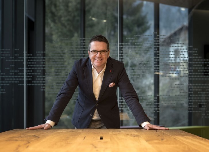 Waiting for the DaTE: Blackfin.