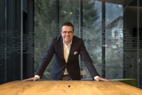 The story of Blackfin reaches the Bocconi University and the British Columbia University.