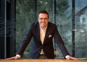 Blackfin: un messaggio per la ri-partenza