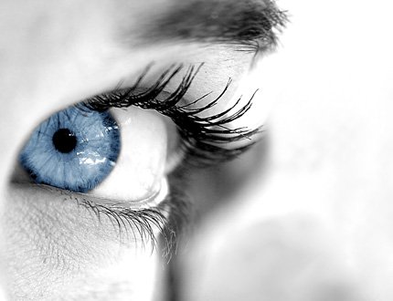 Ottobre è il mese della vista