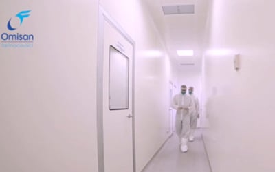 Schalcon S.p.A entra nel portfolio di Omisan Farmaceutici