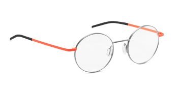 The Imaginary Lines of Ørgreen.