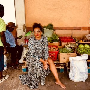 The nostalgic beauty of Barbados