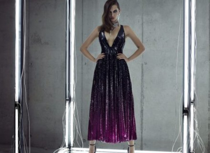 In vacanza con Philipp Plein