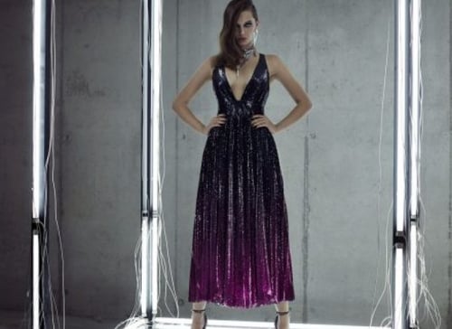 In vacanza con Philipp Plein