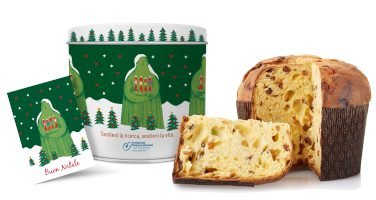 Fedon sustains Umberto Veronesi Foundation.&nbsp;