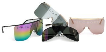 The New Mask Model From Philosophy Di Lorenzo Serafini By Lozza