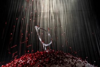 The plastic visions of Look-Made in Italia.