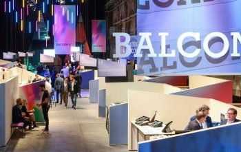 8th edition of DaTE confirmed for September 19-21 in Florence.