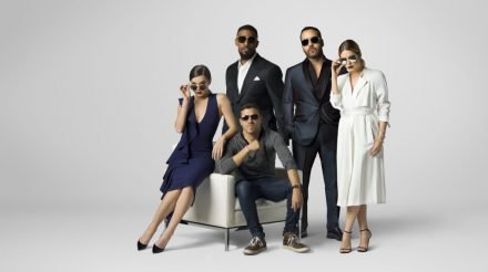 Safilo goes shopping in Miami