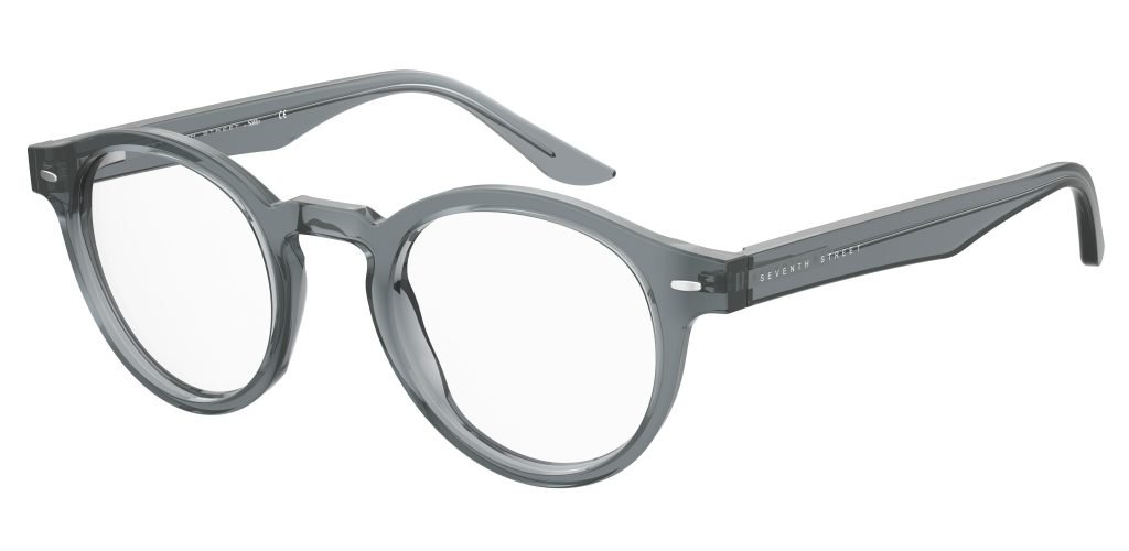 Seventh Street by Safilo presents the new sun and eyewear collection spring summer 2021.