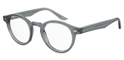 Seventh Street by Safilo: la nuova collezione sole e vista Spring Summer 2021.