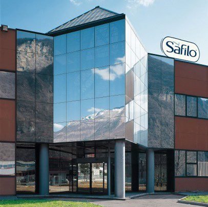 A positive wind for Safilo