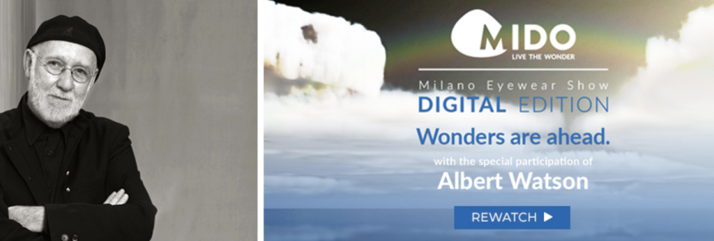 MIDO dà appuntamento a febbraio 2022 per l’edizione in presenza.