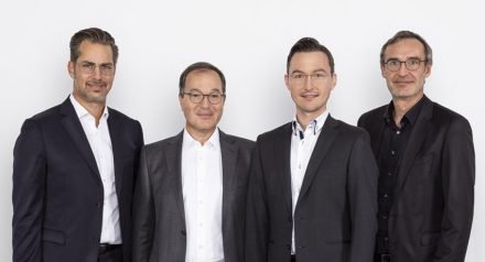 A new management in Silhouette