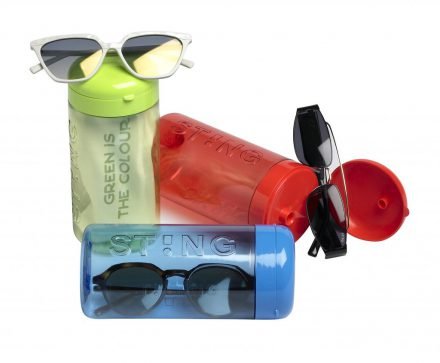 Tre iniziative green per Sting!