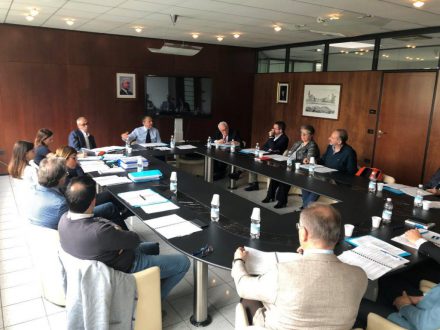 Luigino Boito confermato ai vertici di Certottica