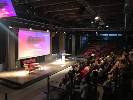 Il secondo workshop targato Vanni e la Scuola Honden