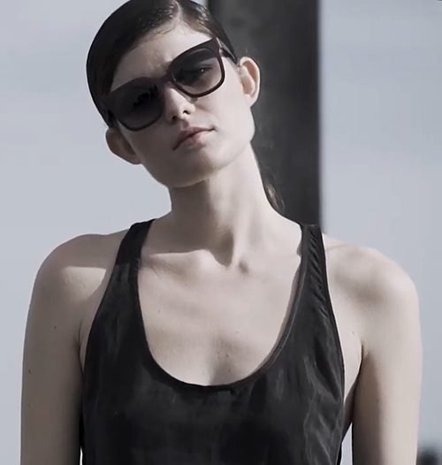 The Blackfin communication campaign video takes us back to the roots.