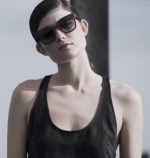 Il video della campagna di comunicazione Blackfin ci riporta alle origini.