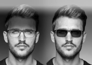 Zeiss and the advantages of photochromic technology.