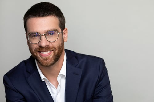 The LVMH Group elects Alessandro Zanardo as CEO of Thélios.