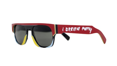 Vanni realizza una capsule sul progetto vincitore del premio “Vanni #artistroom”.