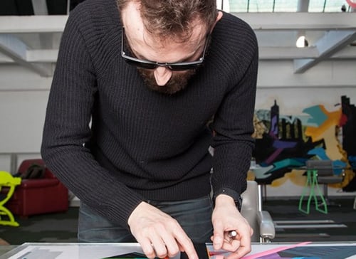 Musical architecture